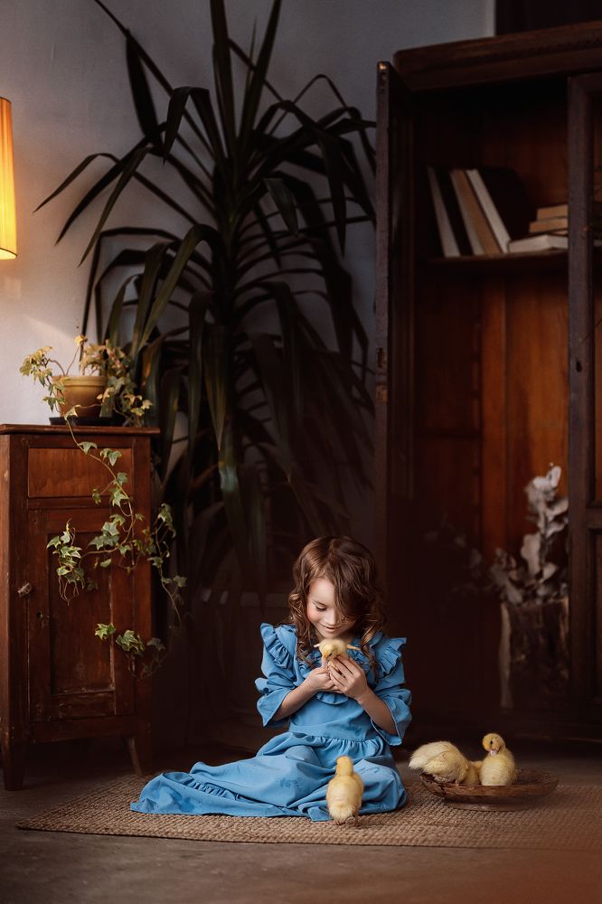 Photograph by Silvia Mikheeva