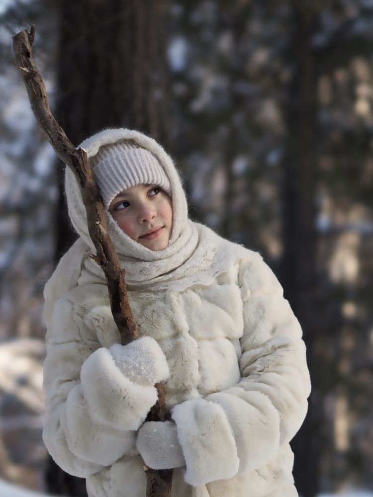 Photograph by Irina Tersenova