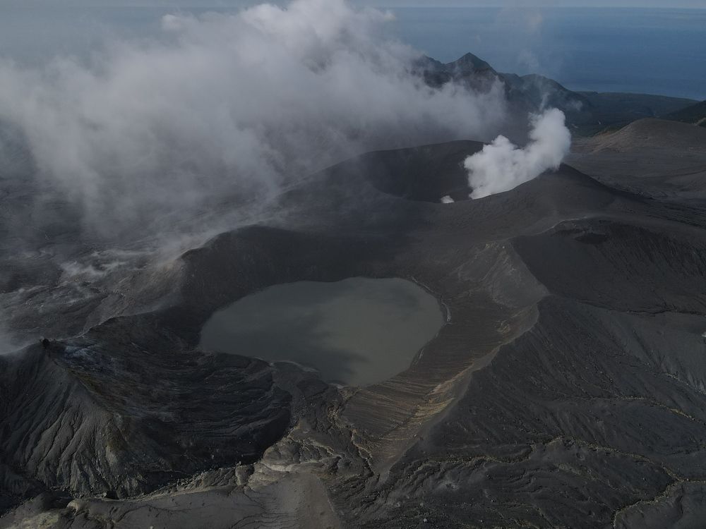 Photograph by Галина Михоношина