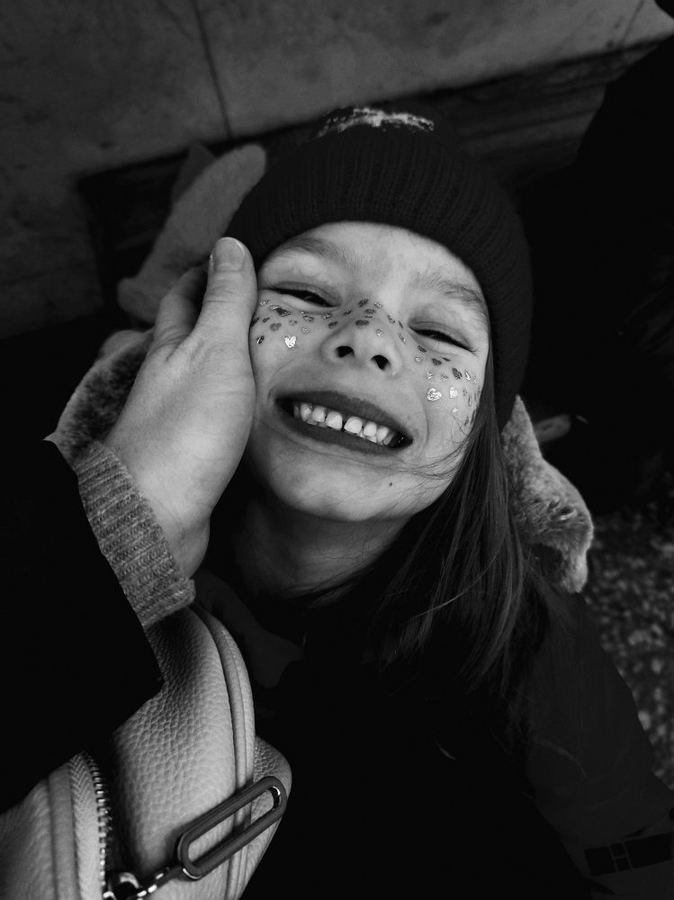 Моя звёздочка