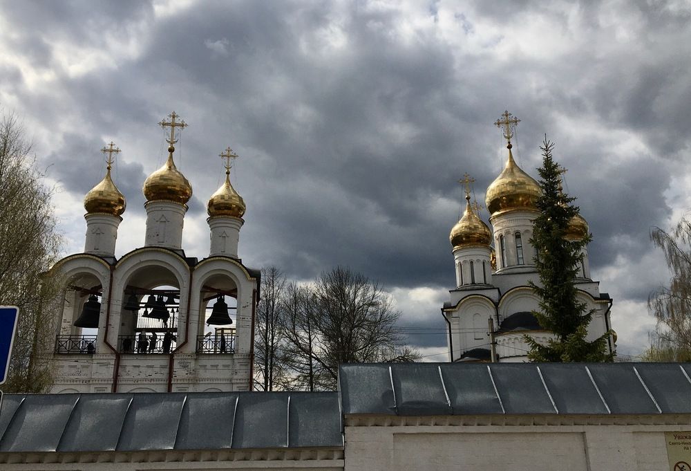 Photograph by Игорь Наливкин