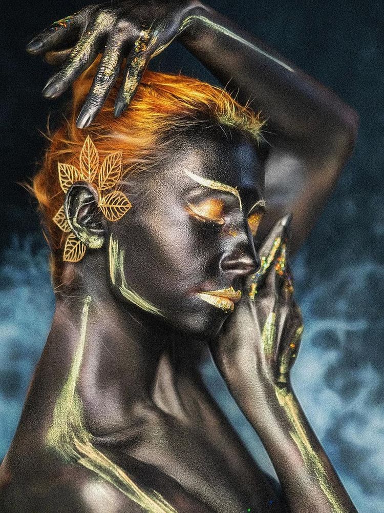 Photograph by Max Max