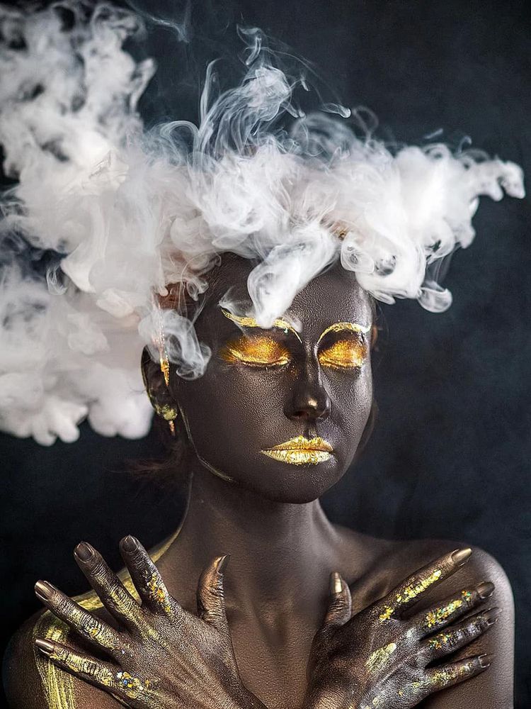 Photograph by Max Max