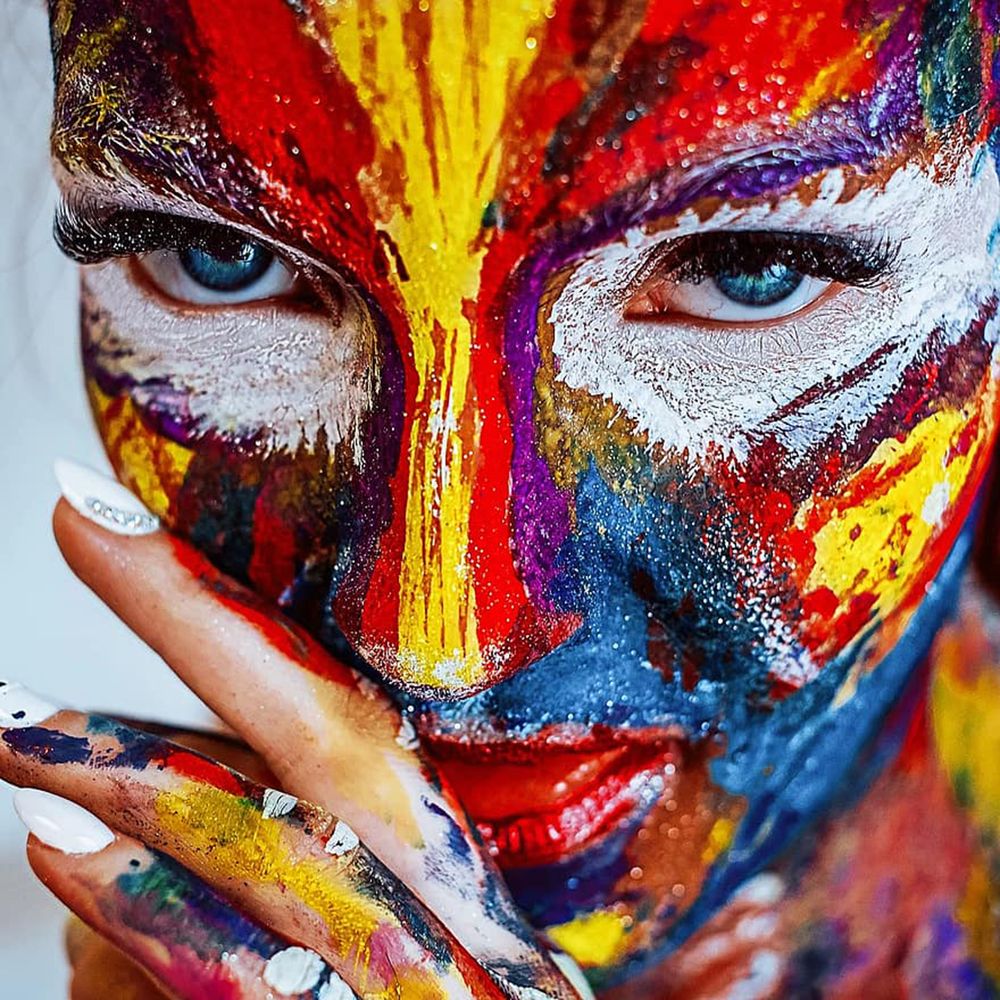 Photograph by Max Max