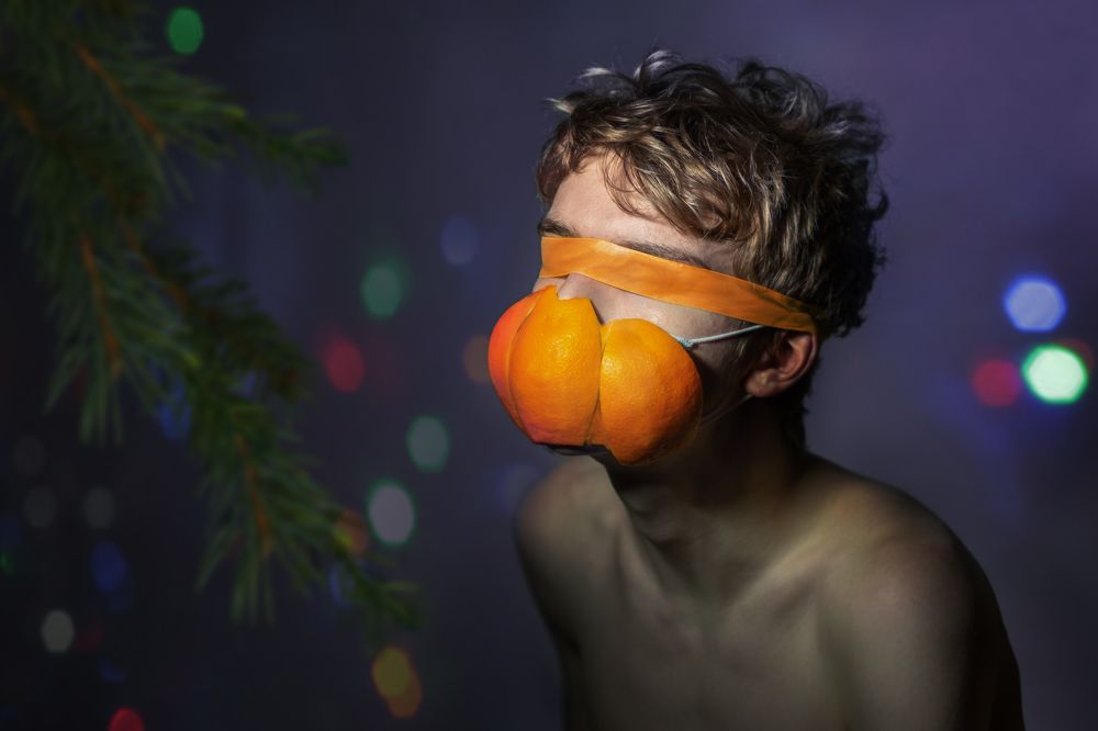 Photograph by Spasskova Tatiana