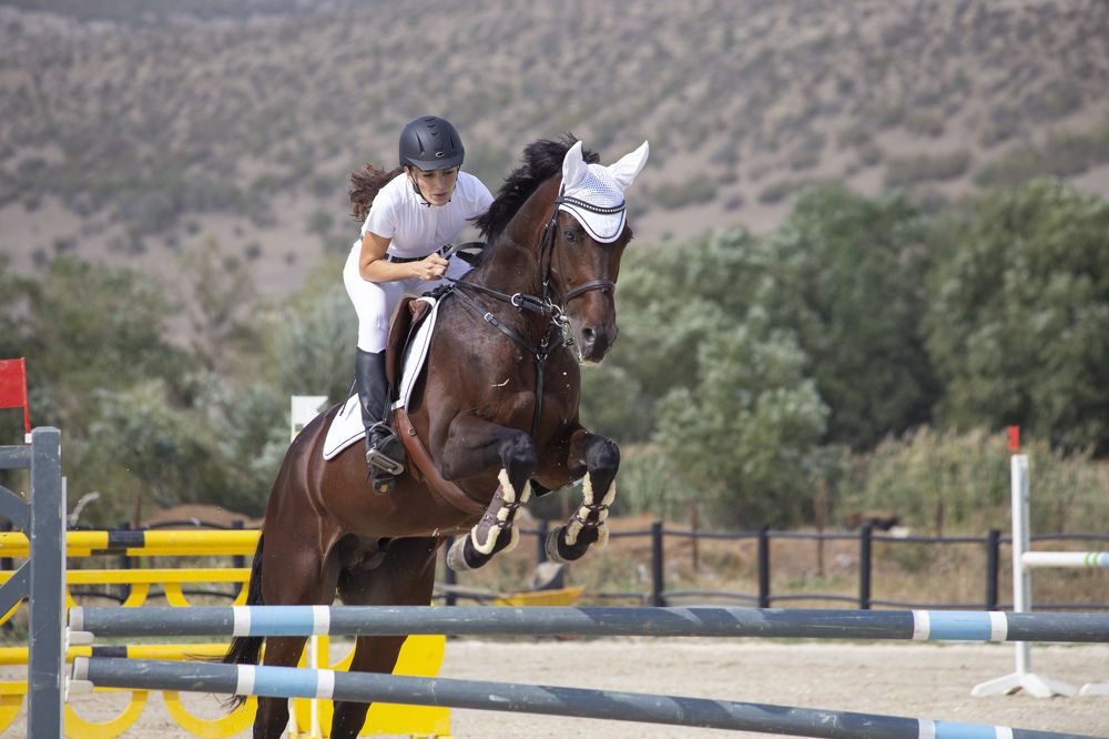 Photograph by Elena Malysheva