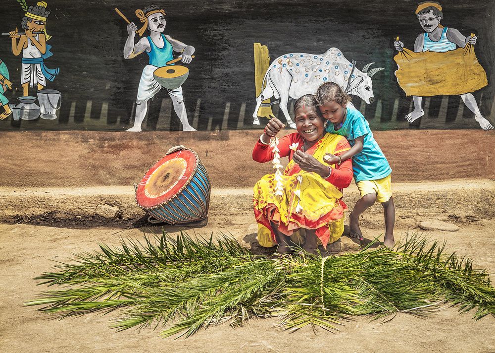 Фотография автора BISWAJIT MUKHERJEE