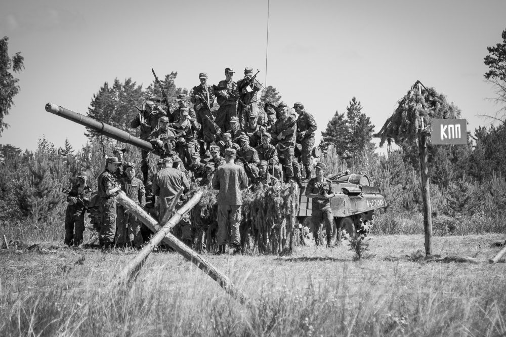 Photograph by Дмитрий Силаков