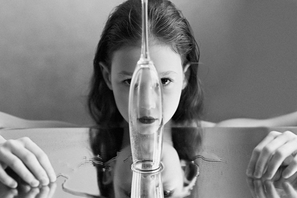 Photograph by Silvia Mikheeva