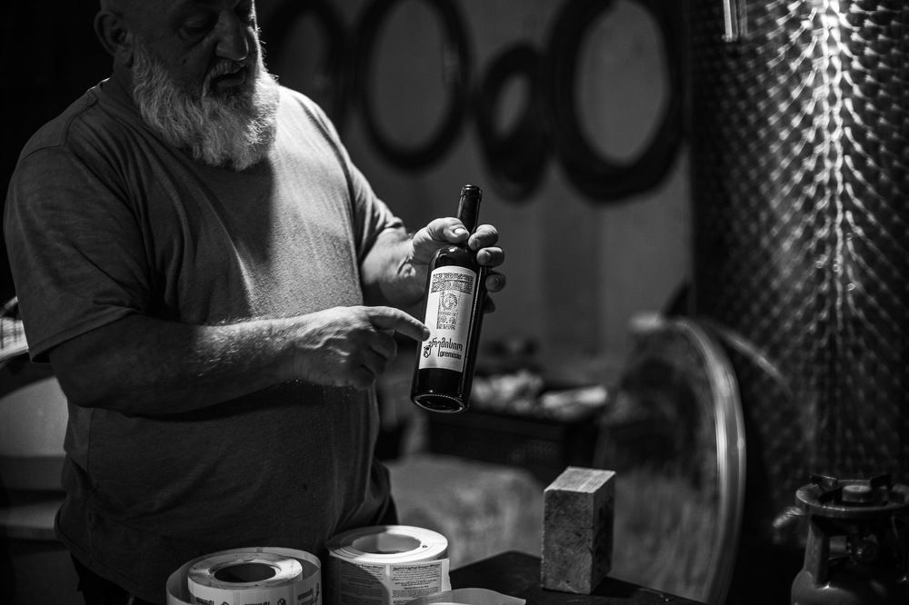 Photograph by Максим Меньшиков