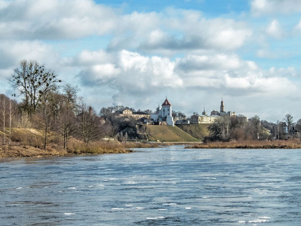 Photograph by Юлия Гузень