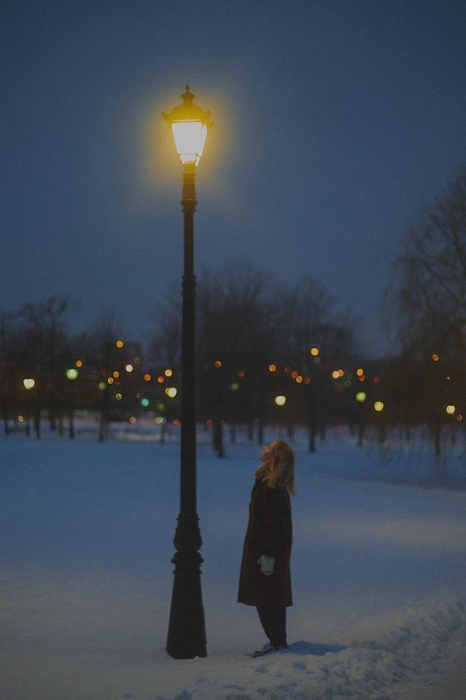 Photograph by Анна Якименко