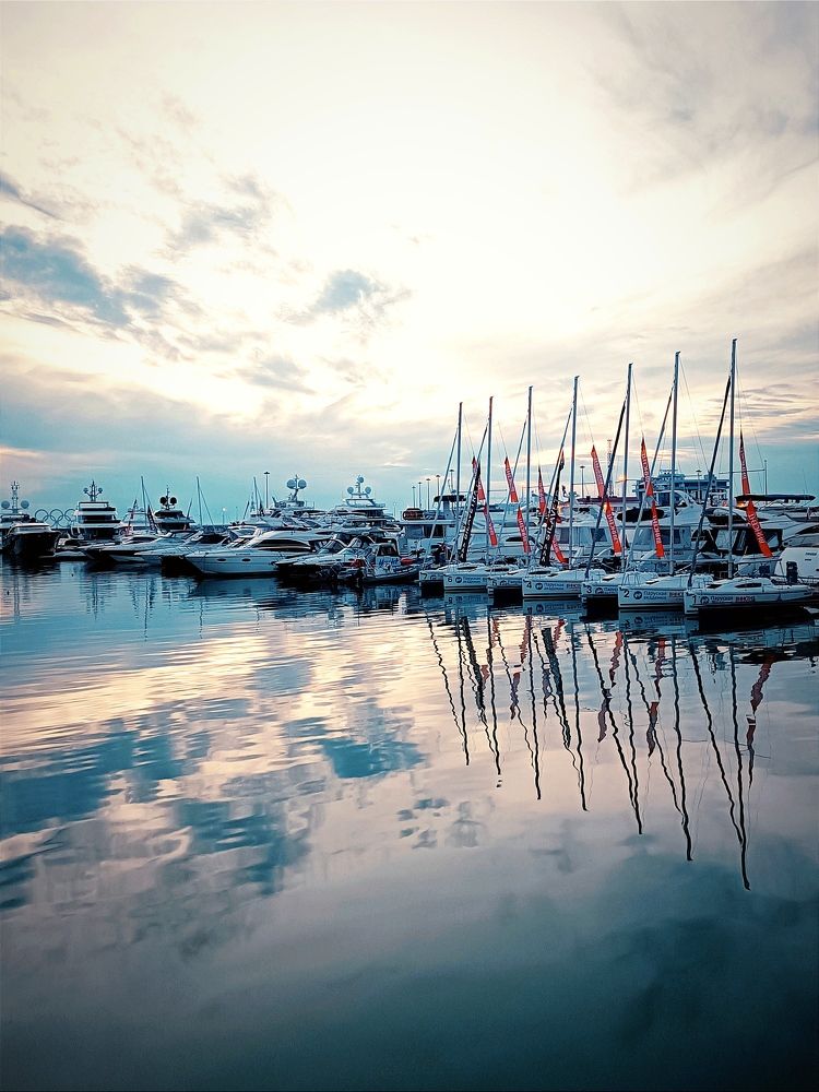 Photograph by Марина Хохрякова