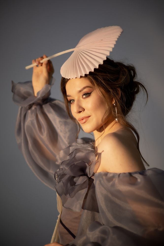 Photograph by Юлия Петрова