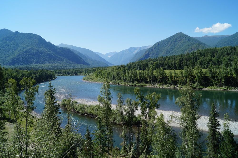 Фотография автора Сергей Камнев