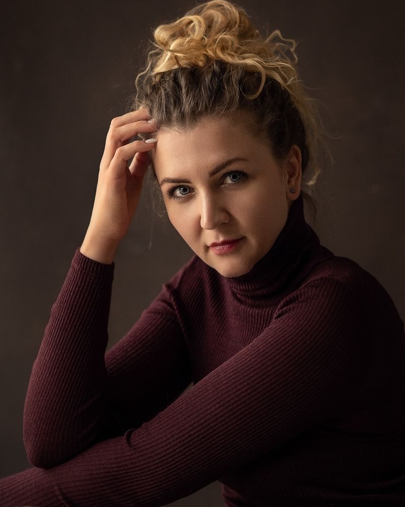 Photograph by Татьяна Мотора