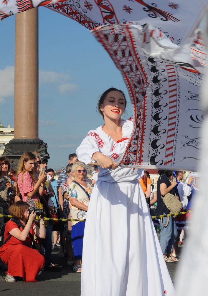 Фотография автора Наталья Белова