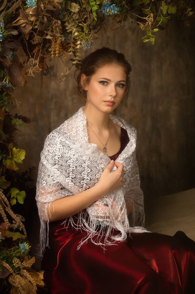 Photograph by Алексей Назаров