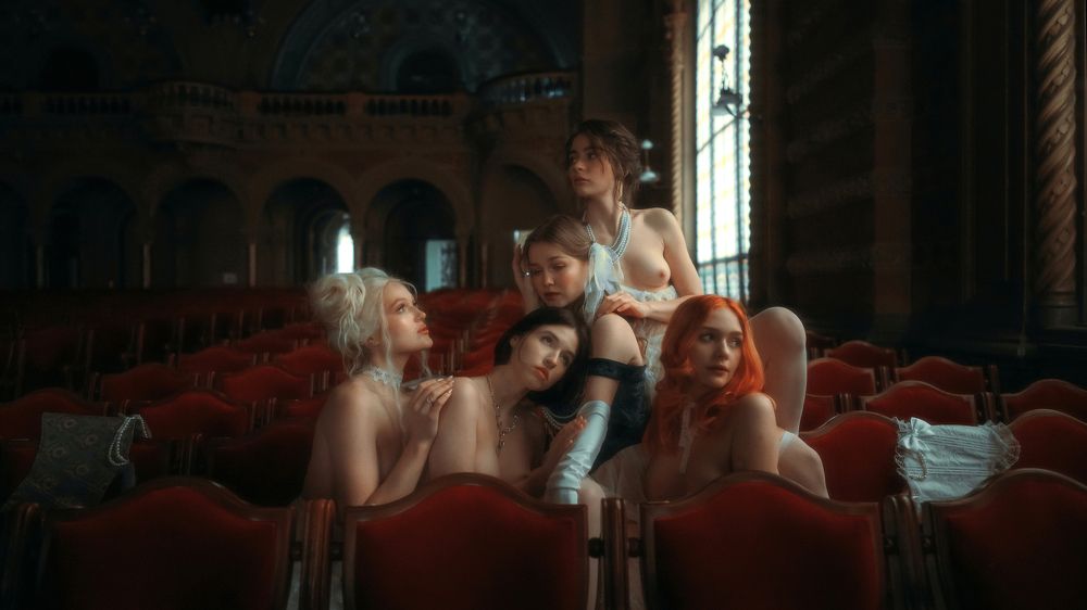 Фотография автора Сигал Георгий