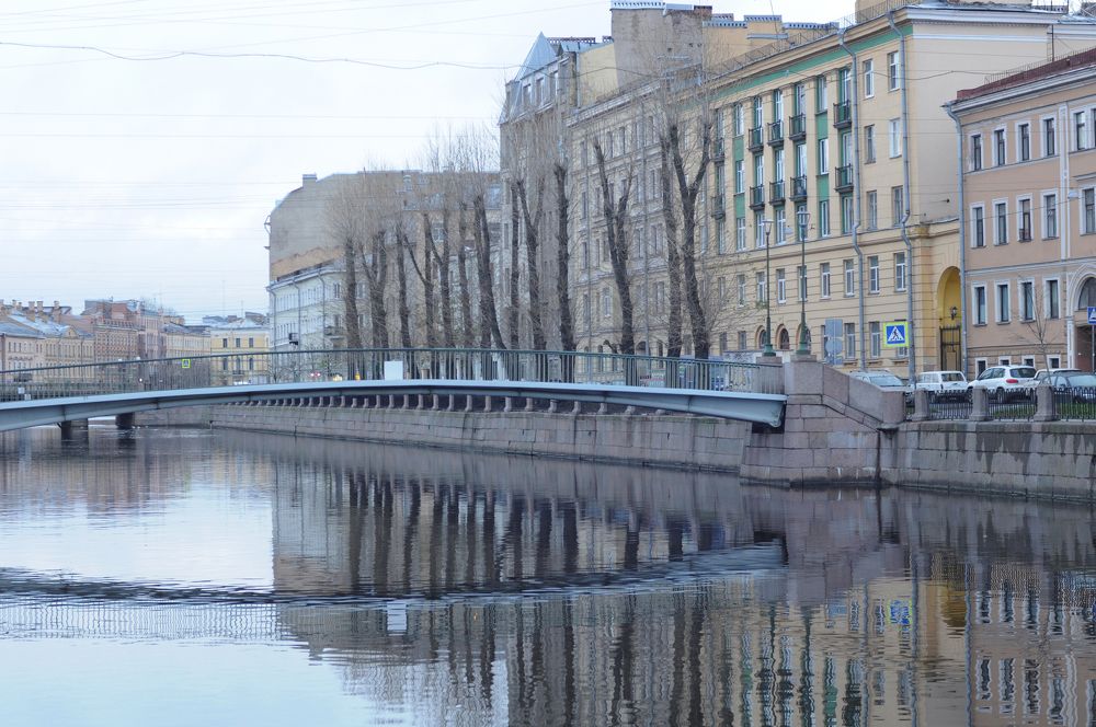 Фотография автора Наталья Белова