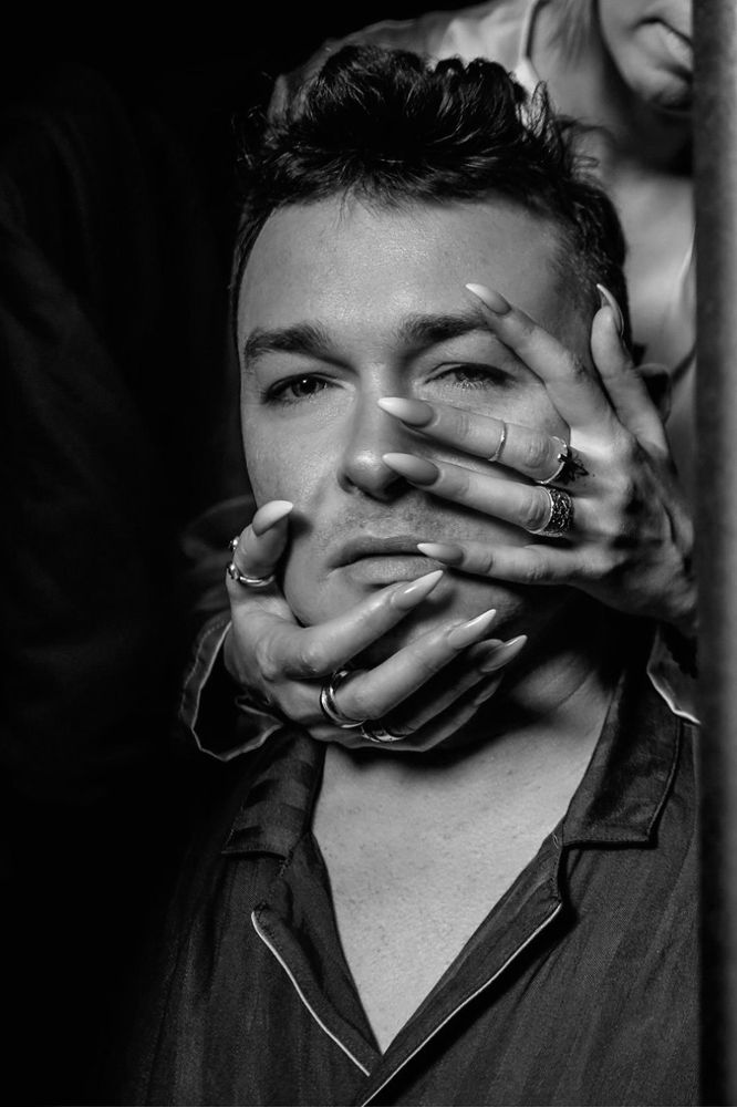 Photograph by Алена Яшина