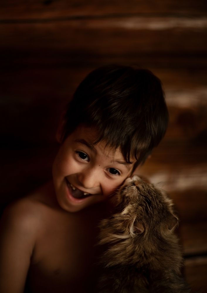 Photograph by Карина Кирина