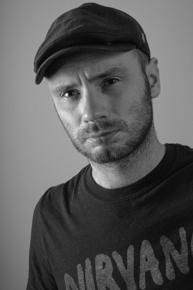 Photograph by Stanislav Zaytsev