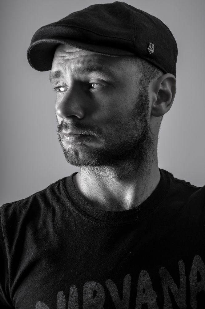 Photograph by Stanislav Zaytsev