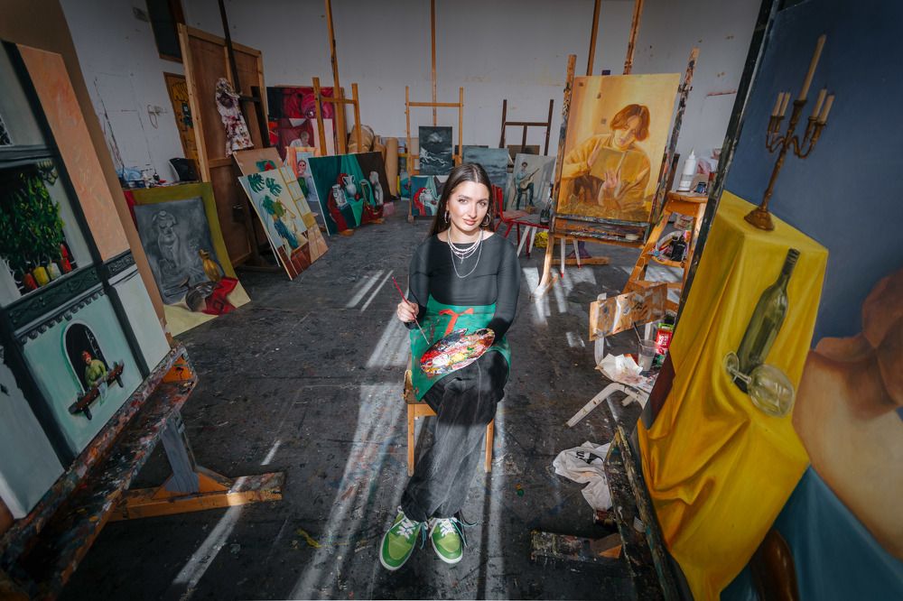 Фотография автора Aida Mujčin