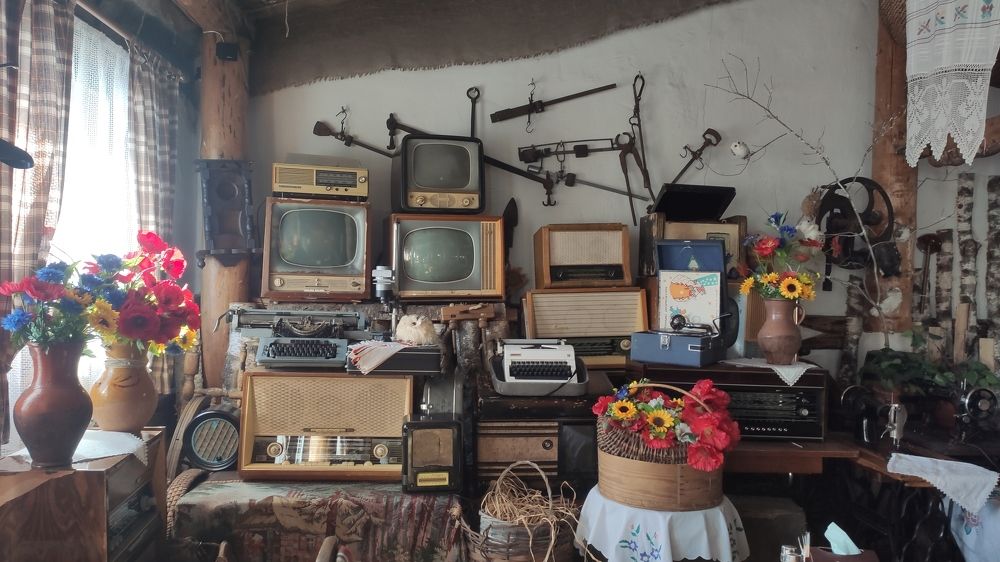 Photograph by Hleb Karneichuk