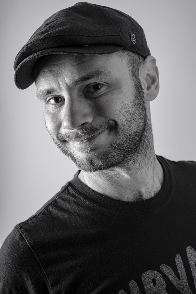 Photograph by Stanislav Zaytsev