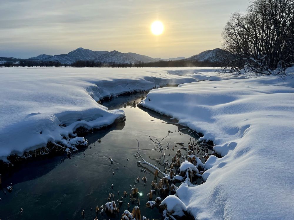 Photograph by Ольга Yarovenko