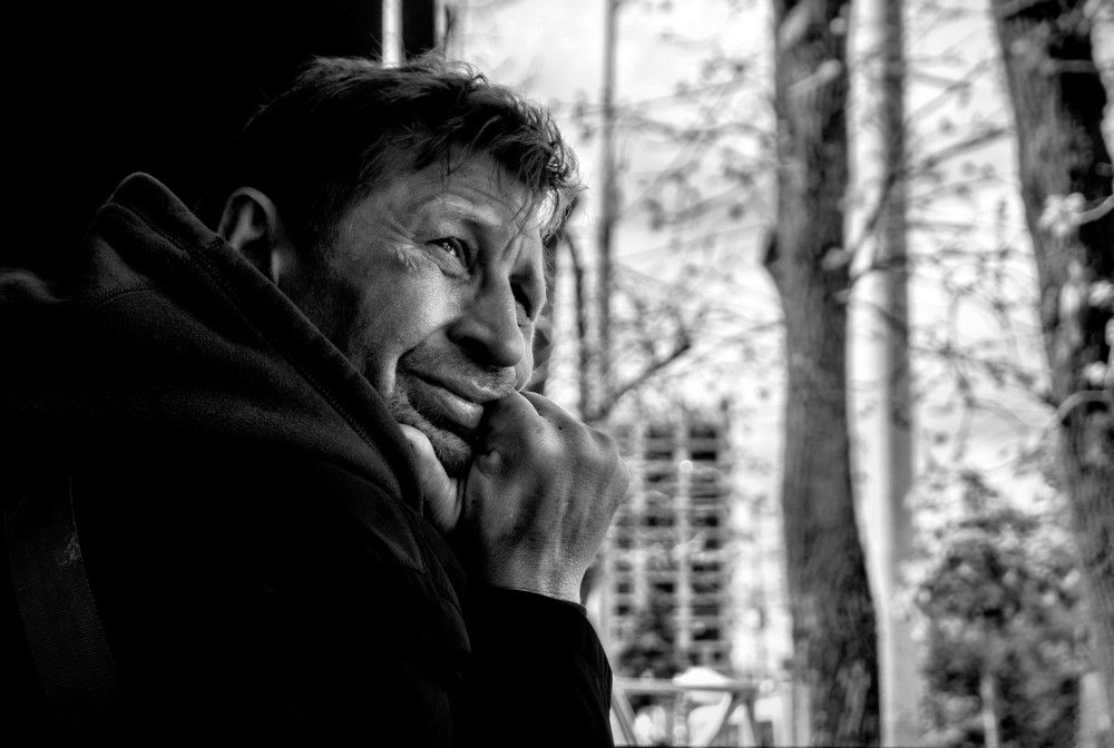 Photograph by Вадим Голосницкий