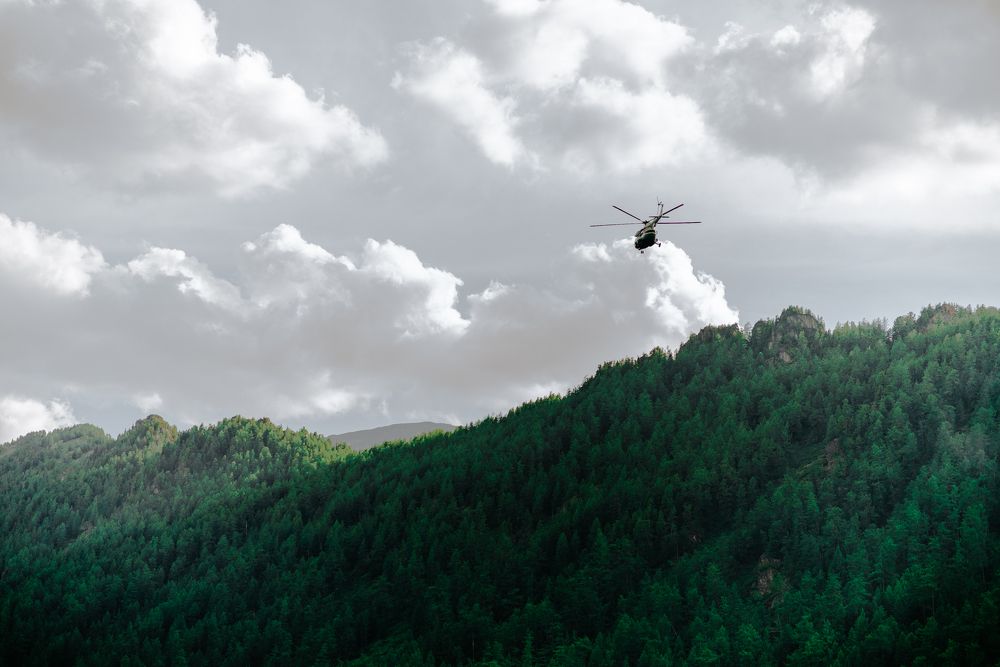 Photograph by Степан Бочаров