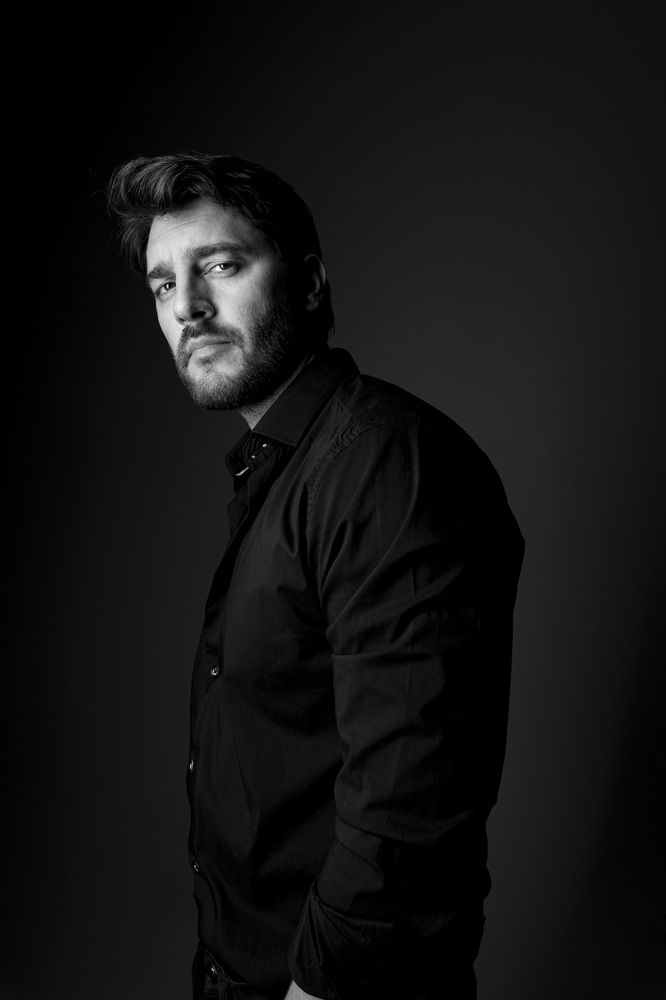 Photograph by Разуменко Роман