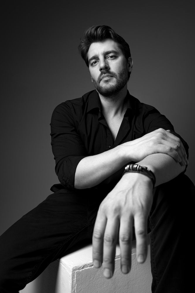 Photograph by Разуменко Роман