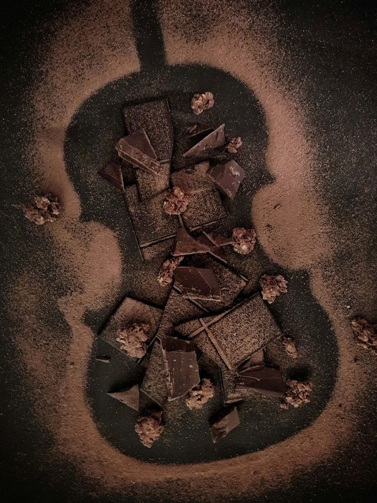 Photograph by Марина Регенспергер