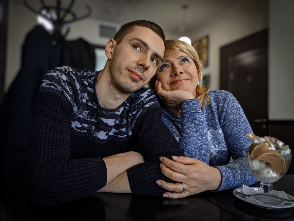 Photograph by Alimovich