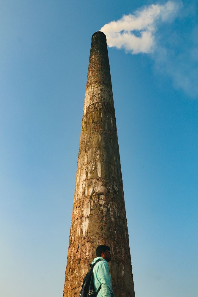 Фотография автора Mahir Anjum