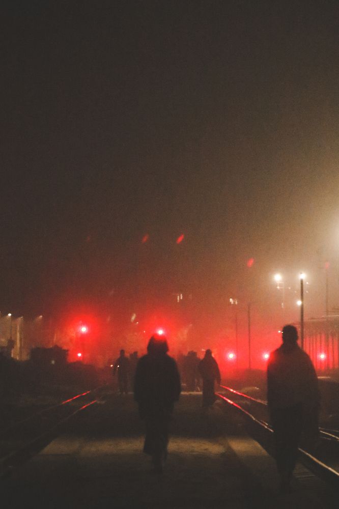 Фотография автора Mahir Anjum