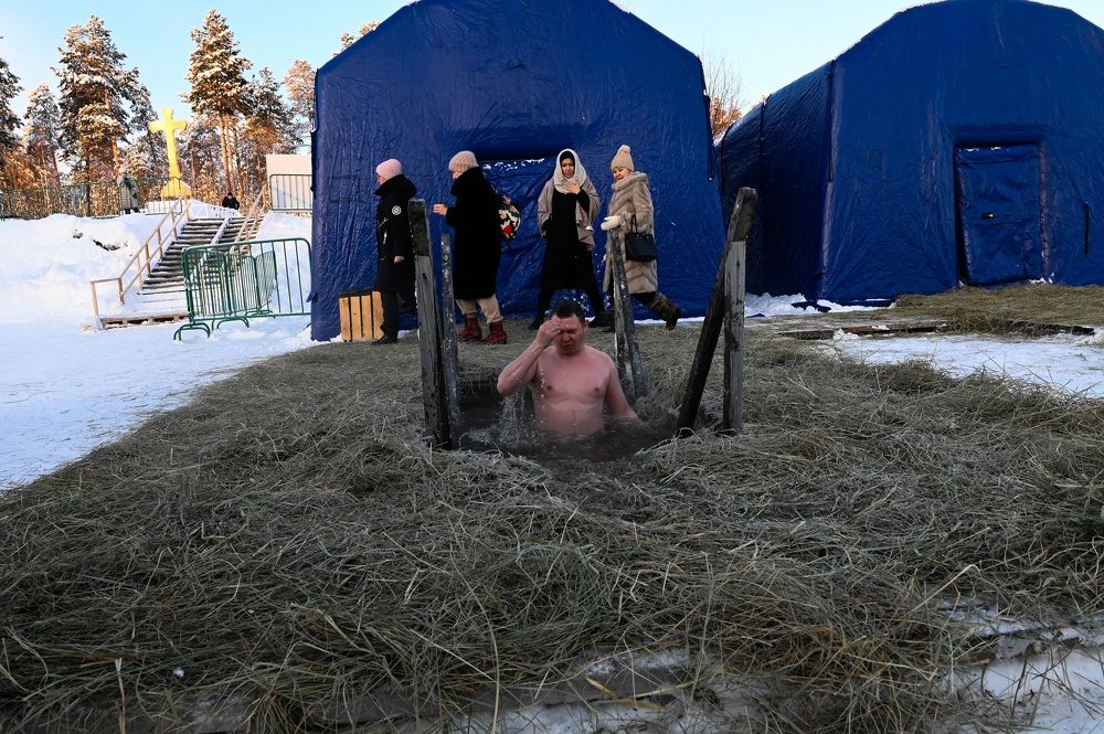 Photograph by Анна Глаговская