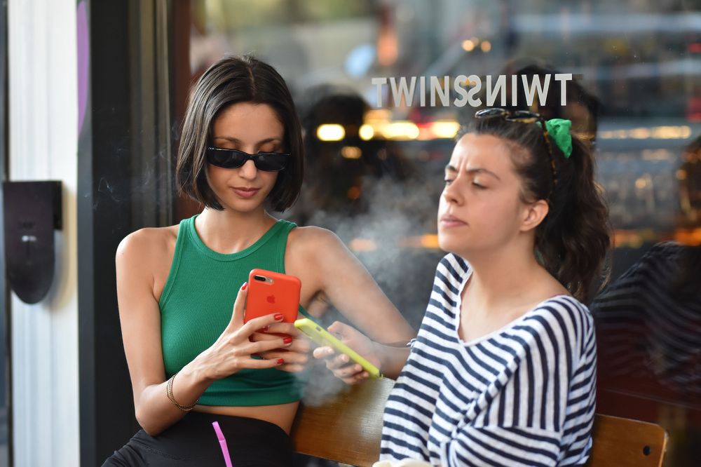 Фотография автора Marina