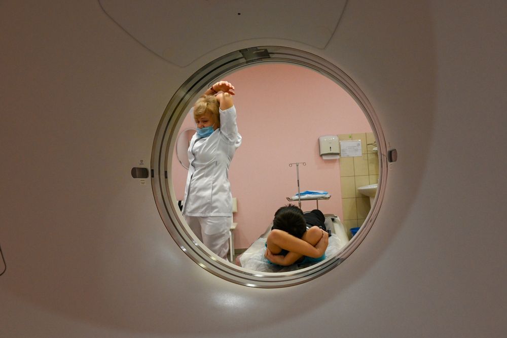 Photograph by Анна Глаговская