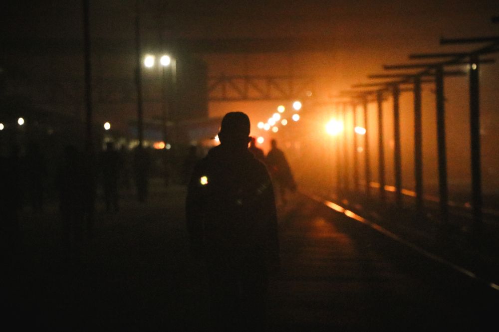 Фотография автора Mahir Anjum