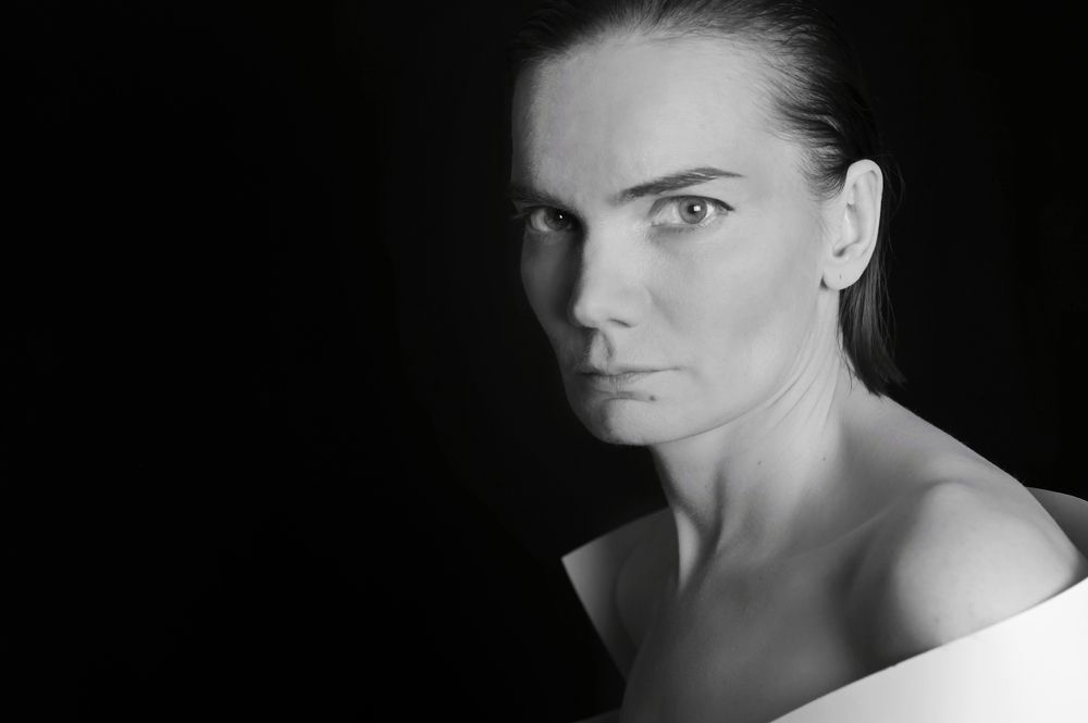 Photograph by Анна Глаговская