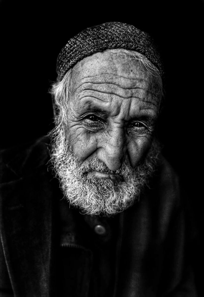 Photograph by Esin Sağır