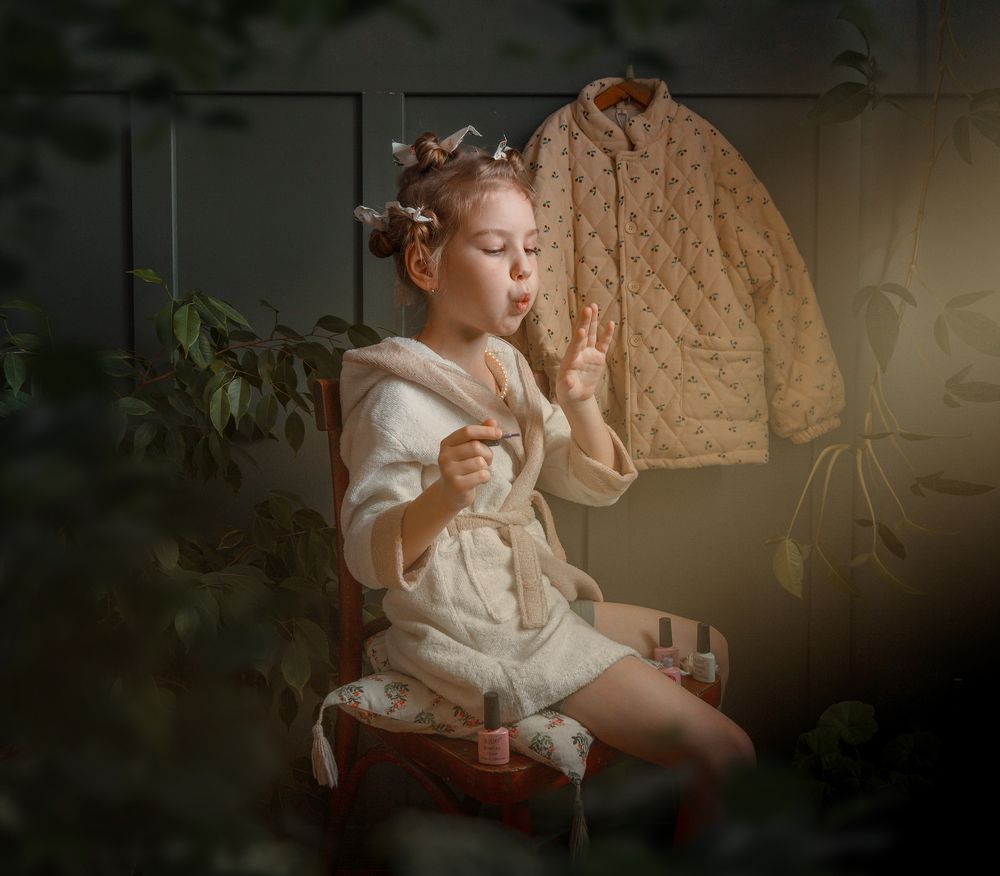 Photograph by Юлия Корепанова