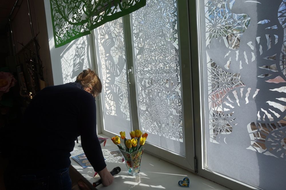 Photograph by Елена Хазова