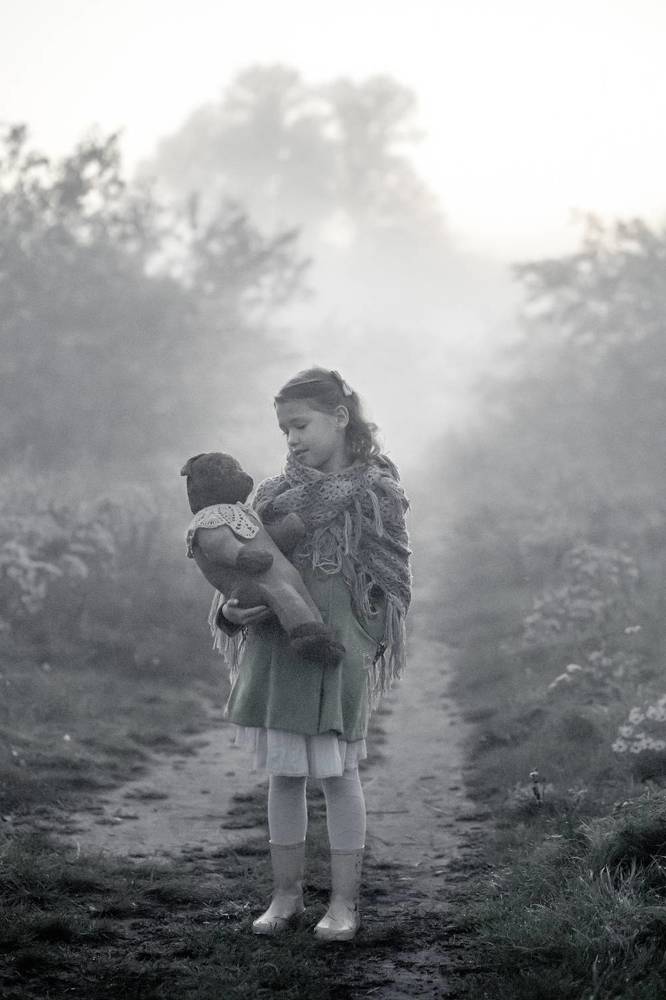 Воспоминания о детстве