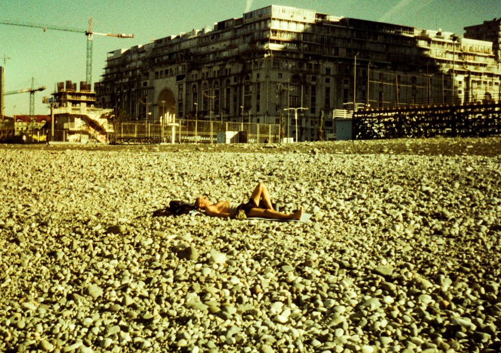 Photograph by Дарья